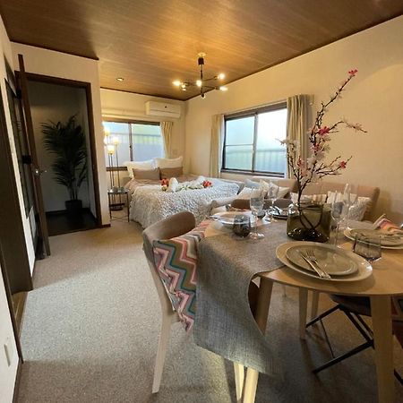 Best Shinjuku Modern Full-Furnished Family Size Apartment3 Only 2Min To Shinjuku By Train Tokyo Esterno foto