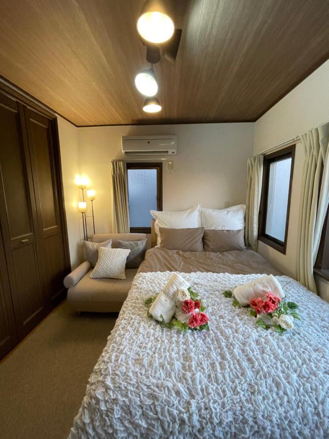 Best Shinjuku Modern Full-Furnished Family Size Apartment3 Only 2Min To Shinjuku By Train Tokyo Esterno foto