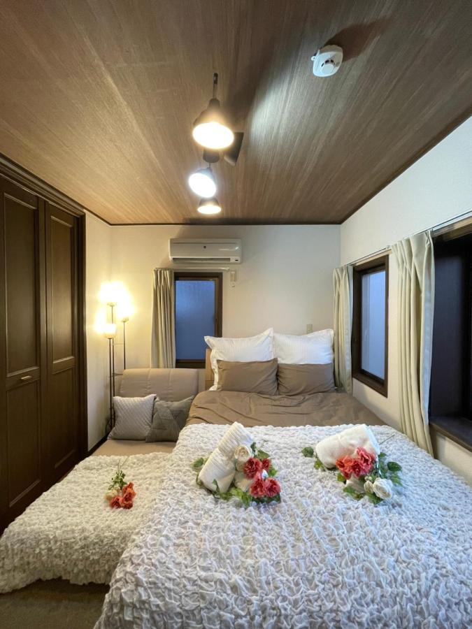 Best Shinjuku Modern Full-Furnished Family Size Apartment3 Only 2Min To Shinjuku By Train Tokyo Esterno foto
