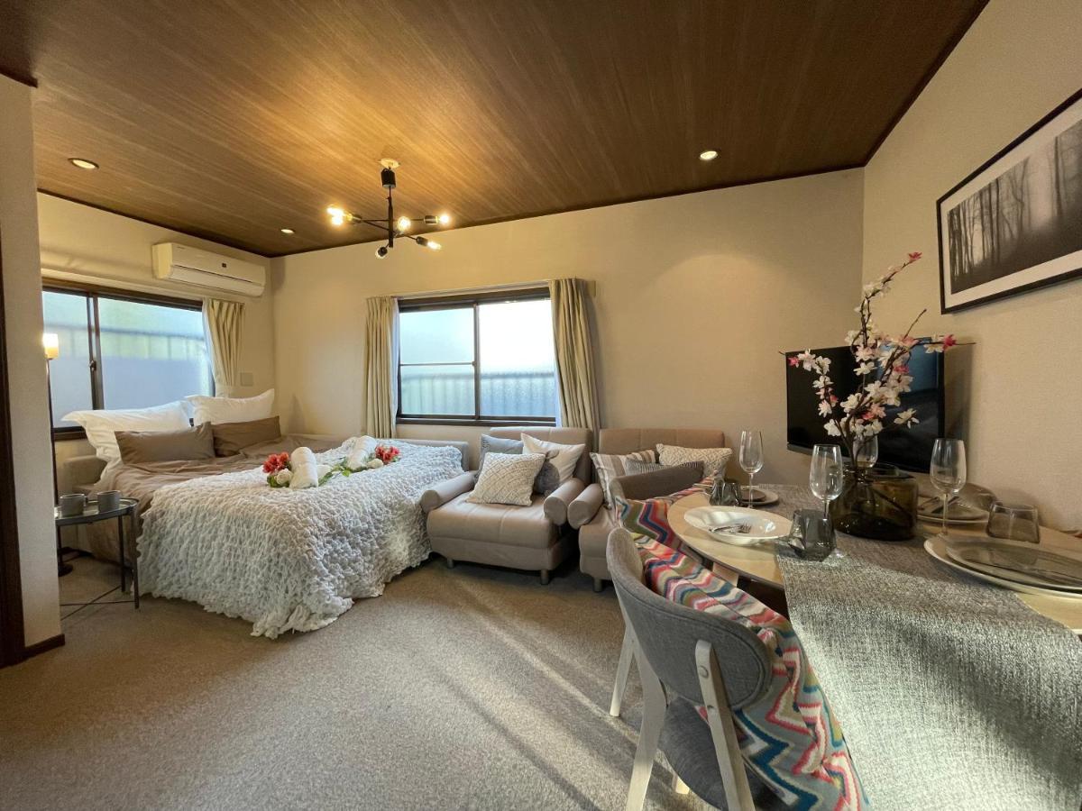 Best Shinjuku Modern Full-Furnished Family Size Apartment3 Only 2Min To Shinjuku By Train Tokyo Esterno foto
