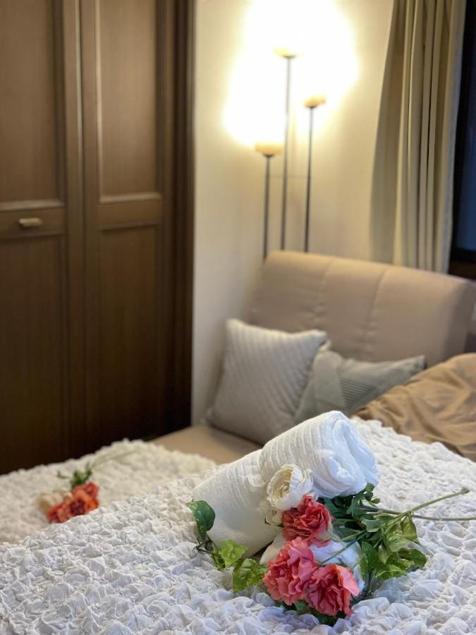 Best Shinjuku Modern Full-Furnished Family Size Apartment3 Only 2Min To Shinjuku By Train Tokyo Esterno foto