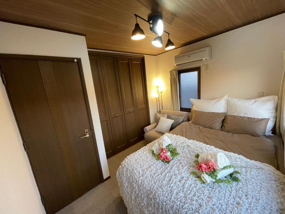 Best Shinjuku Modern Full-Furnished Family Size Apartment3 Only 2Min To Shinjuku By Train Tokyo Esterno foto