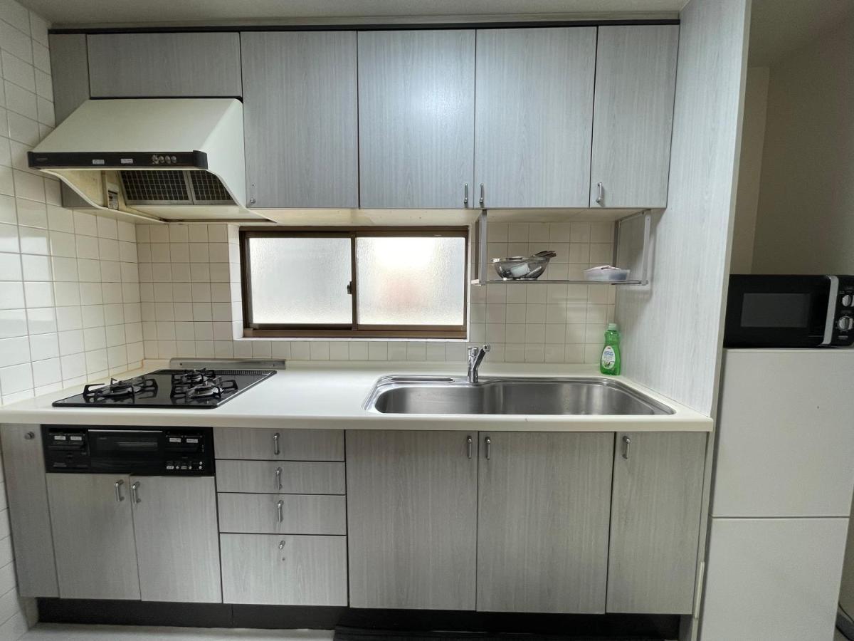 Best Shinjuku Modern Full-Furnished Family Size Apartment3 Only 2Min To Shinjuku By Train Tokyo Esterno foto