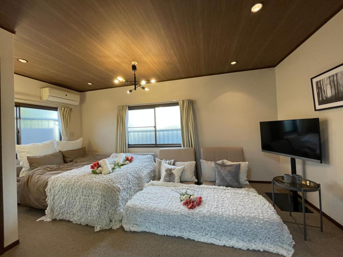 Best Shinjuku Modern Full-Furnished Family Size Apartment3 Only 2Min To Shinjuku By Train Tokyo Esterno foto
