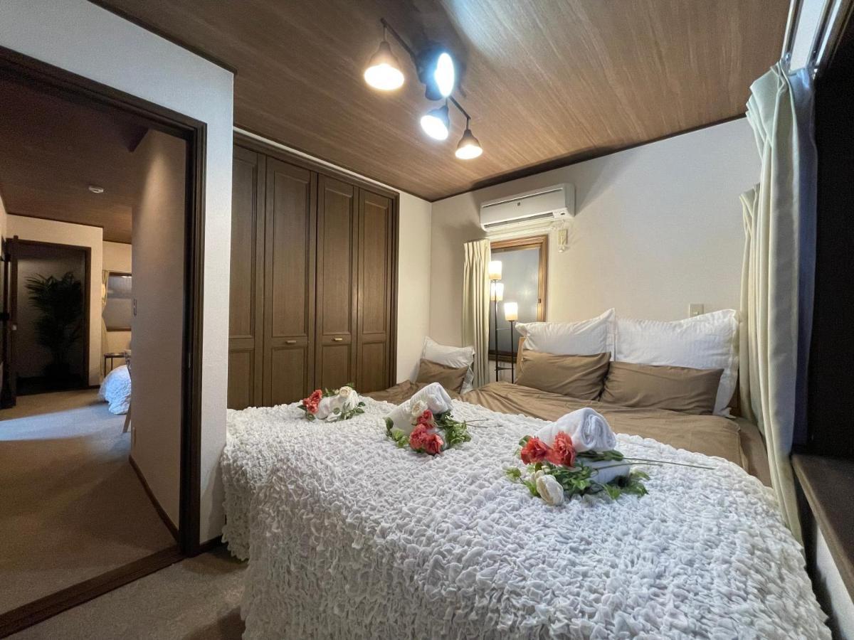 Best Shinjuku Modern Full-Furnished Family Size Apartment3 Only 2Min To Shinjuku By Train Tokyo Esterno foto