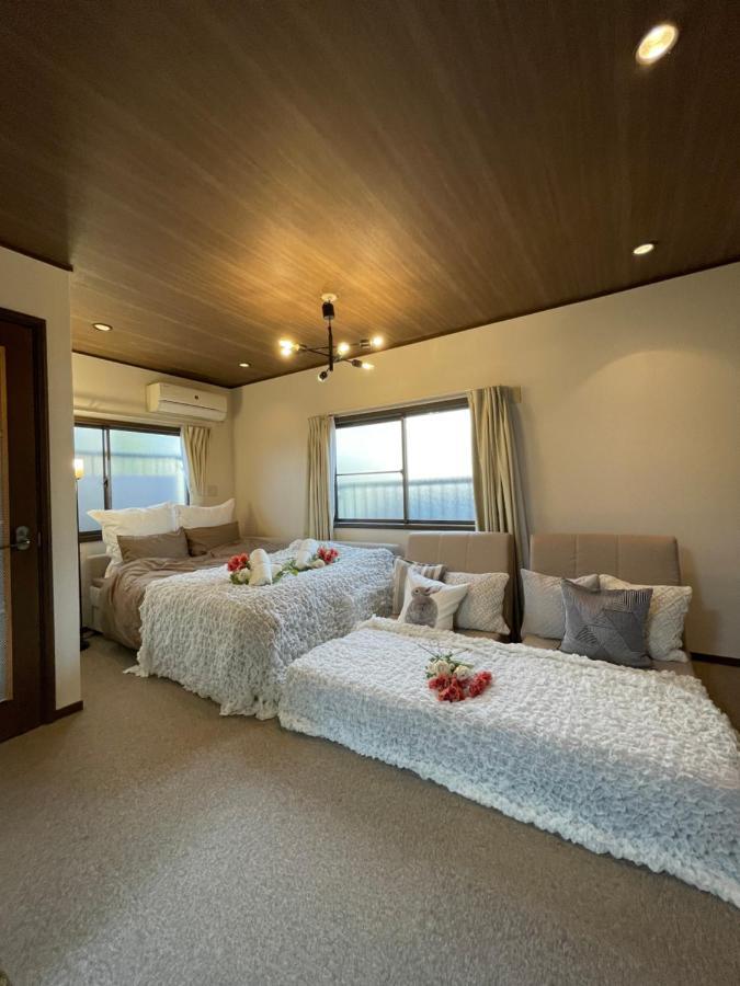 Best Shinjuku Modern Full-Furnished Family Size Apartment3 Only 2Min To Shinjuku By Train Tokyo Esterno foto