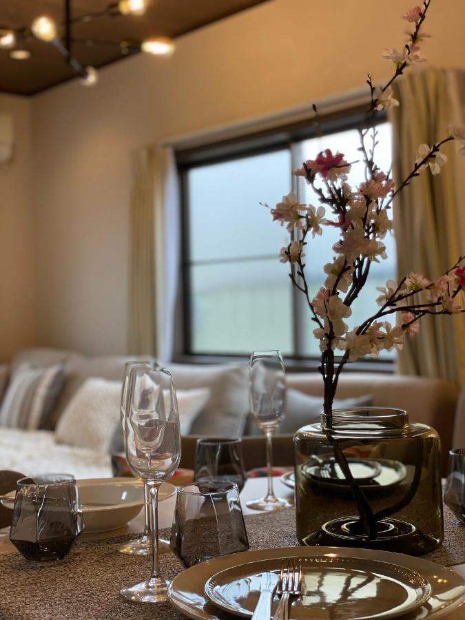 Best Shinjuku Modern Full-Furnished Family Size Apartment3 Only 2Min To Shinjuku By Train Tokyo Esterno foto