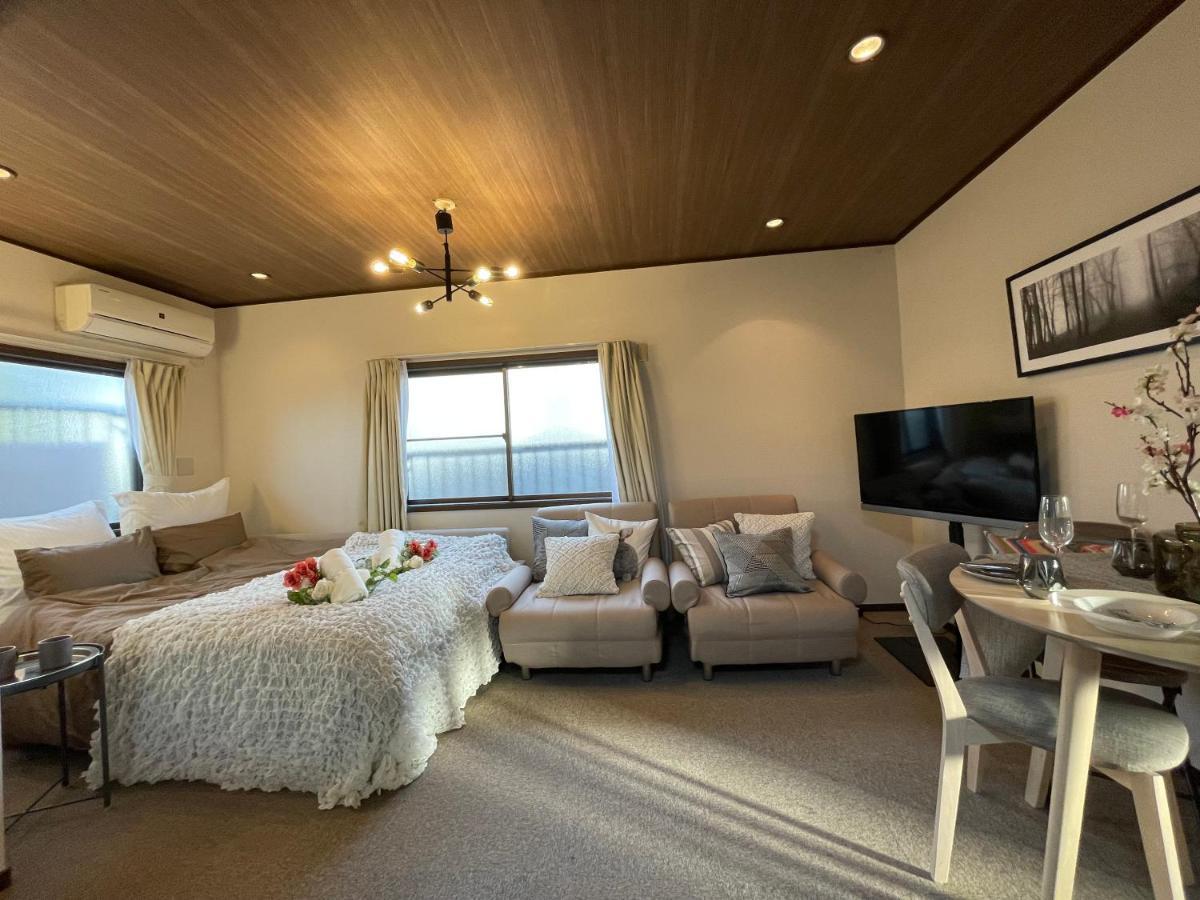 Best Shinjuku Modern Full-Furnished Family Size Apartment3 Only 2Min To Shinjuku By Train Tokyo Esterno foto