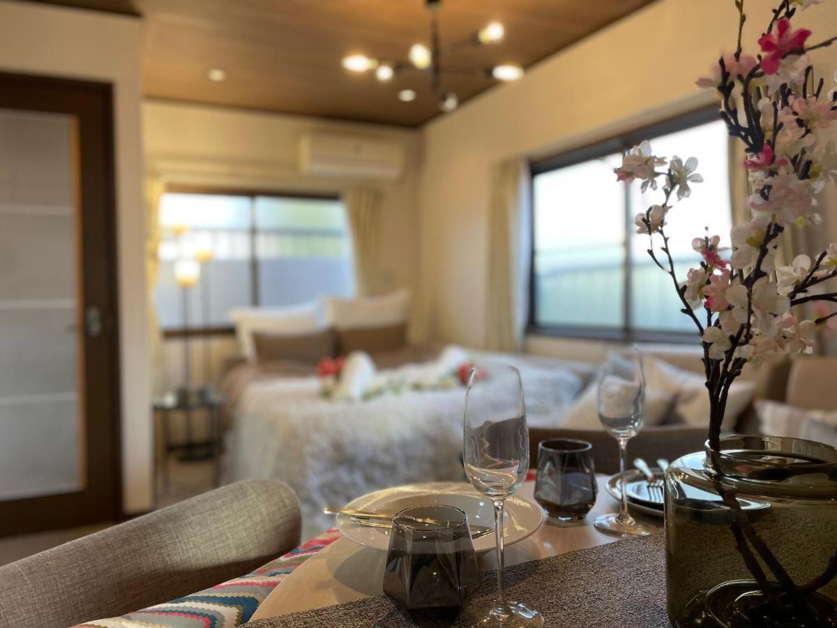 Best Shinjuku Modern Full-Furnished Family Size Apartment3 Only 2Min To Shinjuku By Train Tokyo Esterno foto