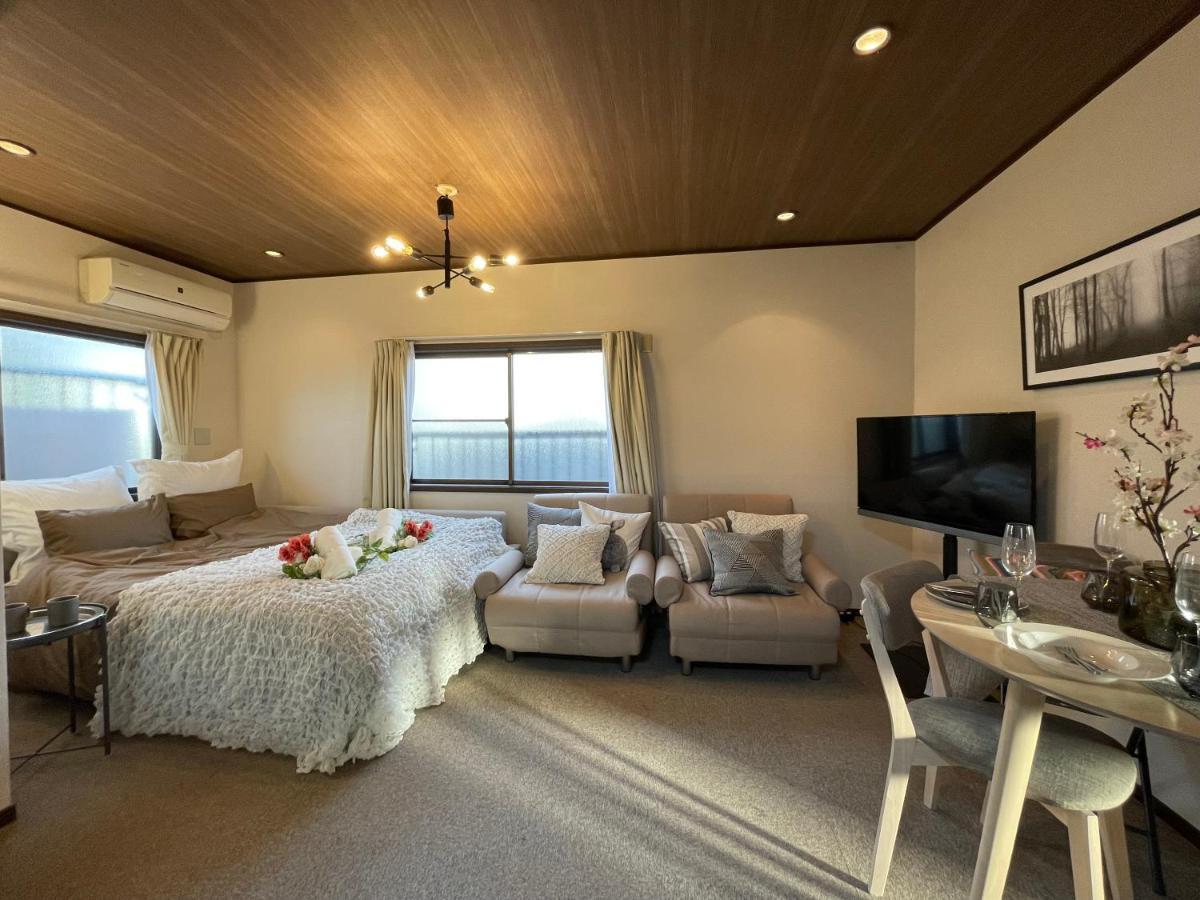 Best Shinjuku Modern Full-Furnished Family Size Apartment3 Only 2Min To Shinjuku By Train Tokyo Esterno foto